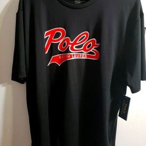 Polo Ralph Lauren Performance LARGE T-Shirt